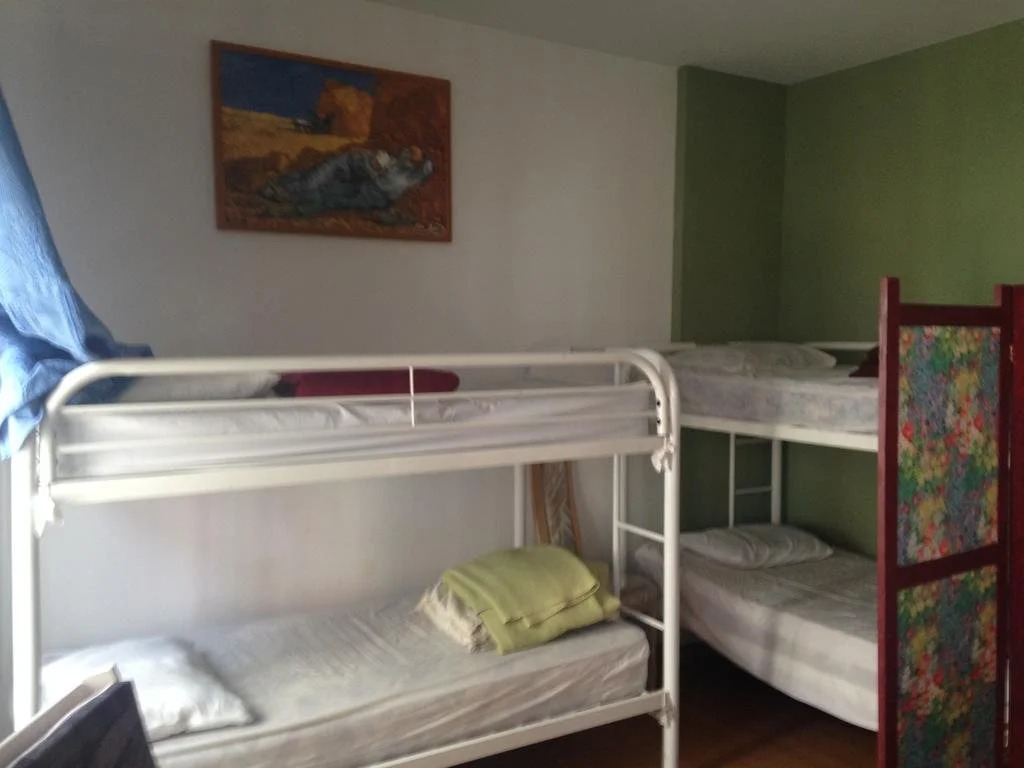 Auberge Maeva