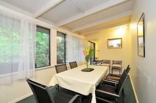 Sherbrooke Retreat Of Olinda