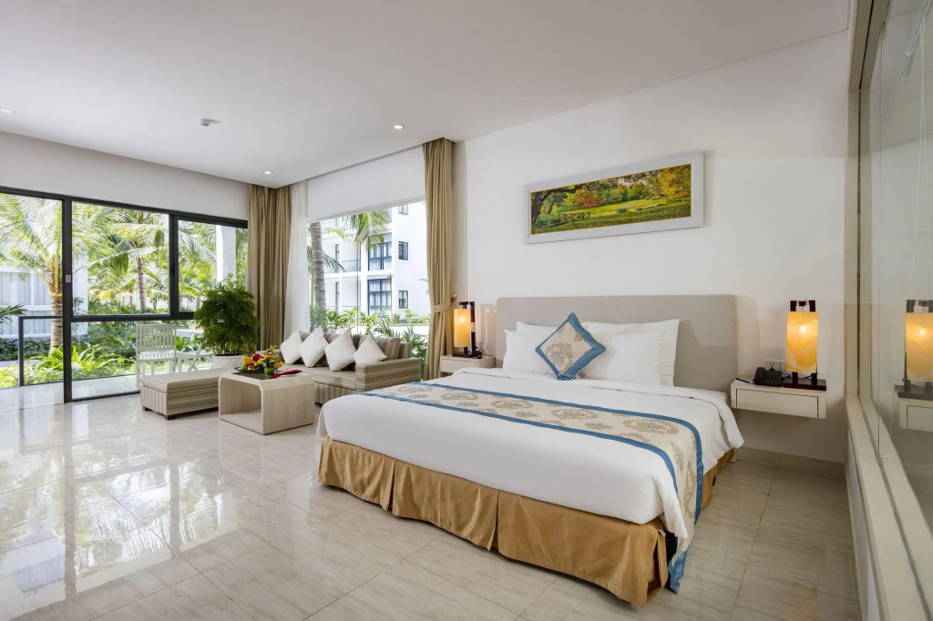 CostaBella Resort Nha Trang