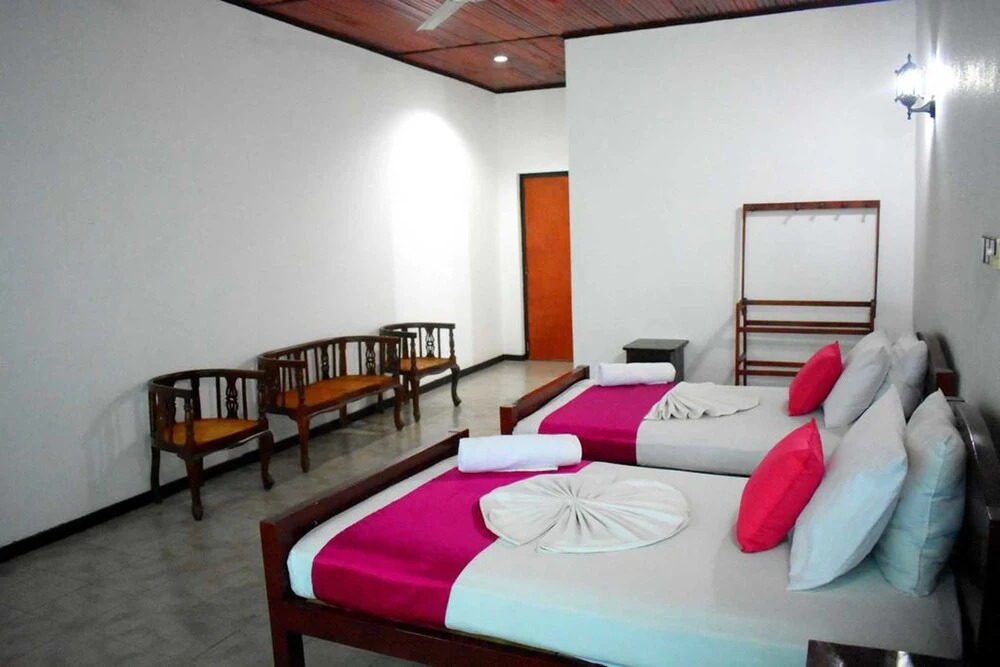 Yoho New Boa Vista Hotel