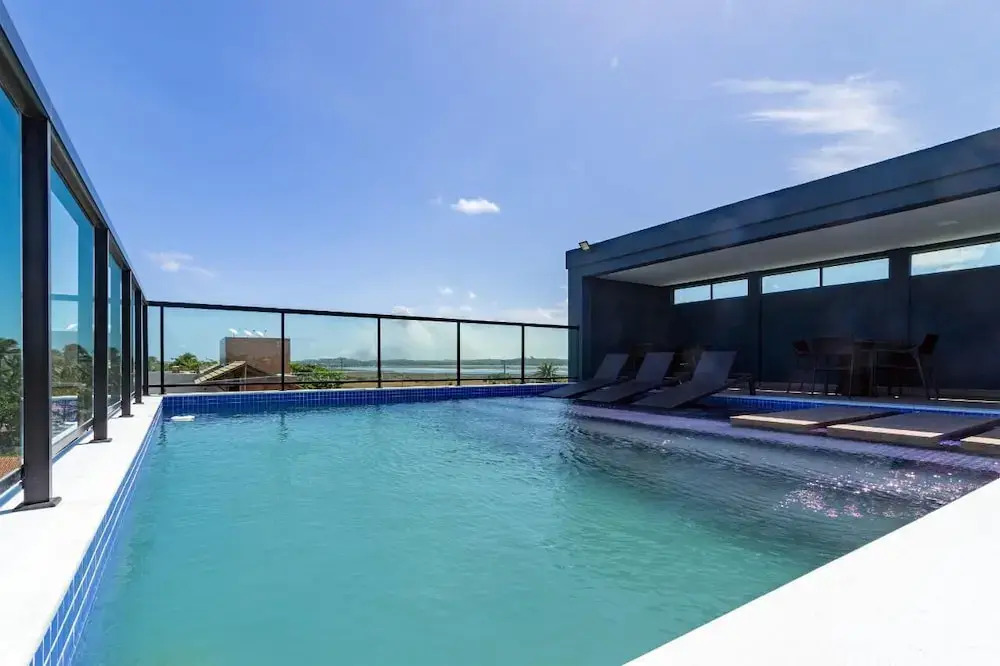 Villa Margot Conforto e Sofisticação by La Playa