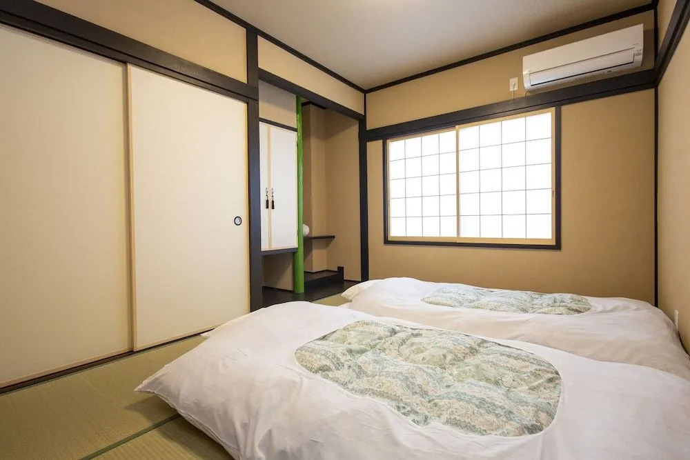 The RYOKAN O
