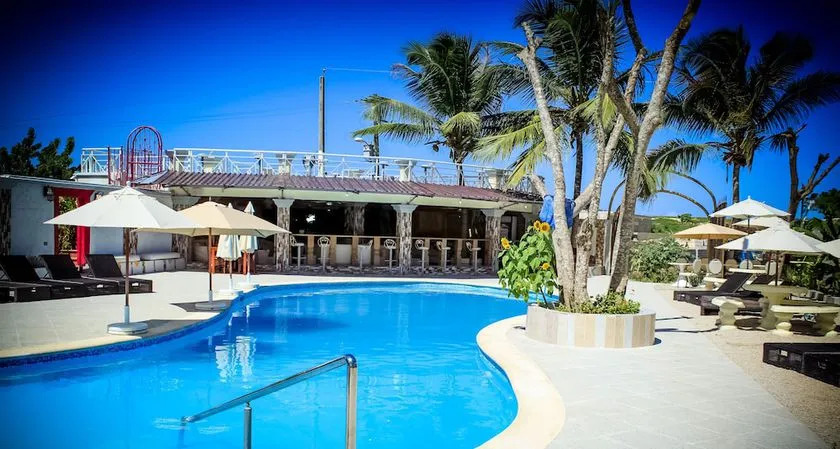 Hotel Macao Millon