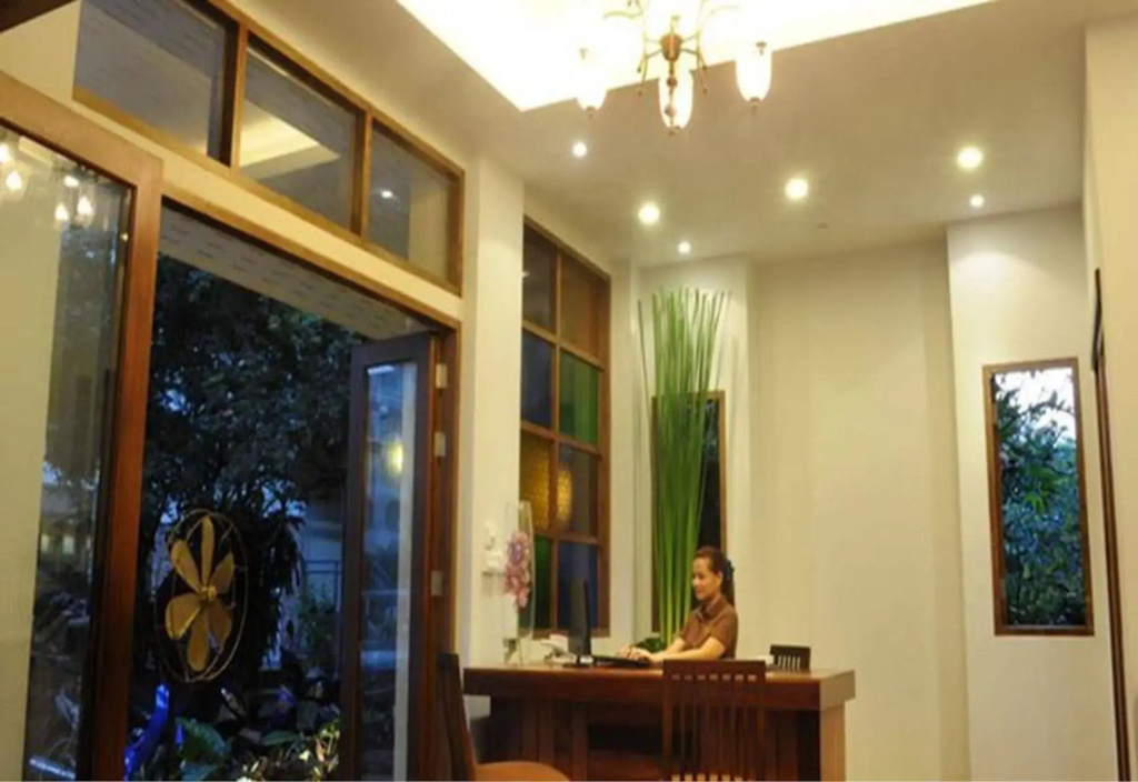 Baan Khun Nine