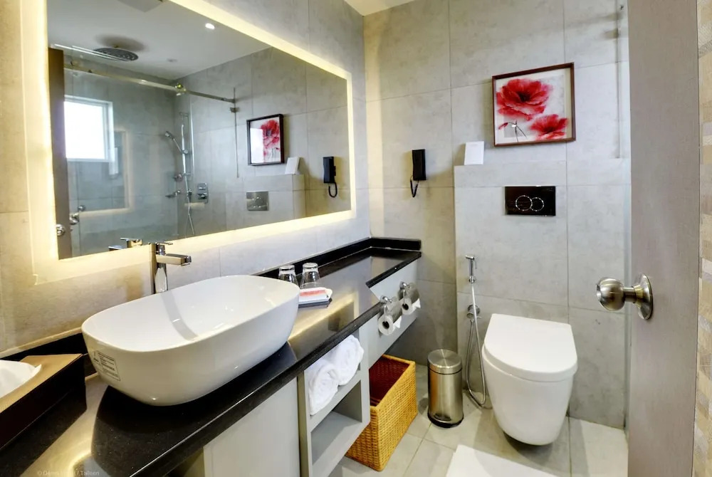 Ramada by Wyndham Bengaluru Yelahanka