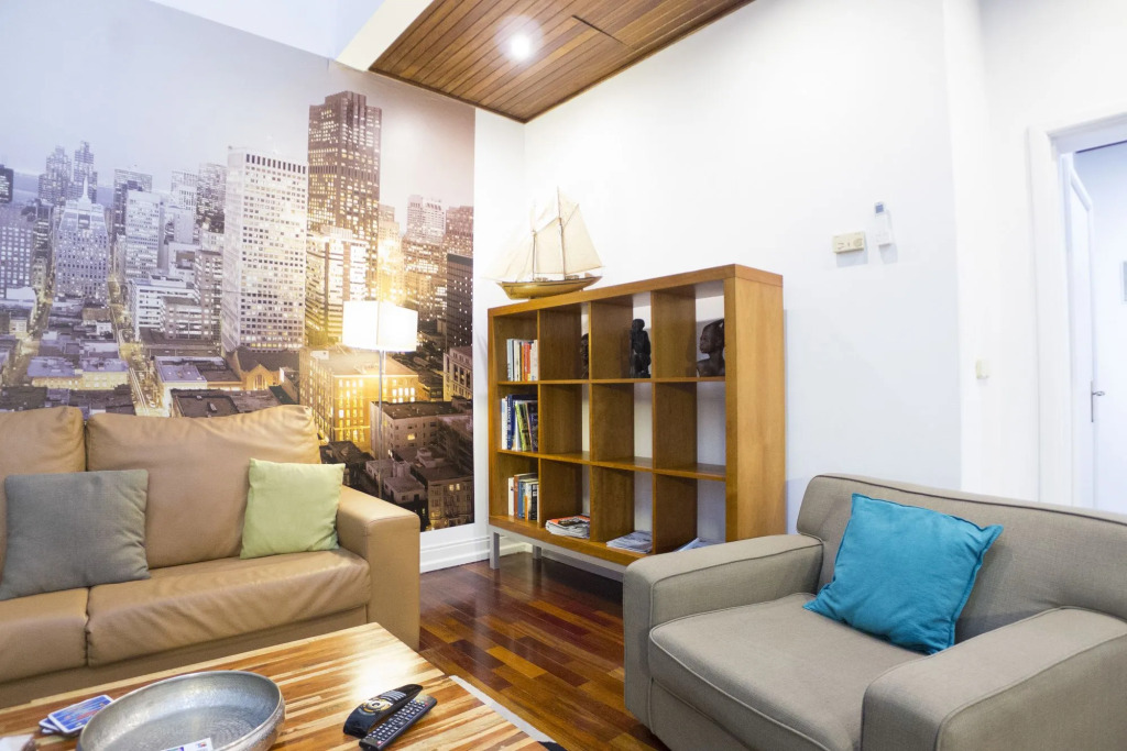 LV Premier Apartments Chiado- CH