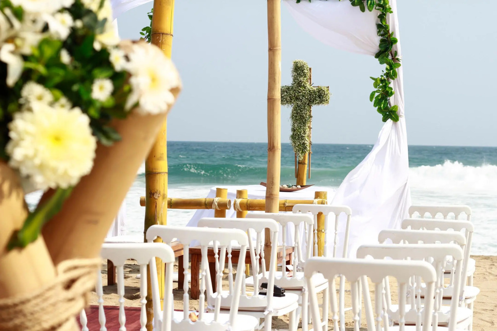 Hotel Nude Zipolite & beach club