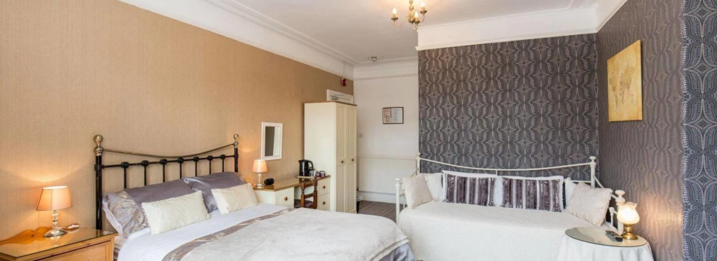 St George's Guest House
