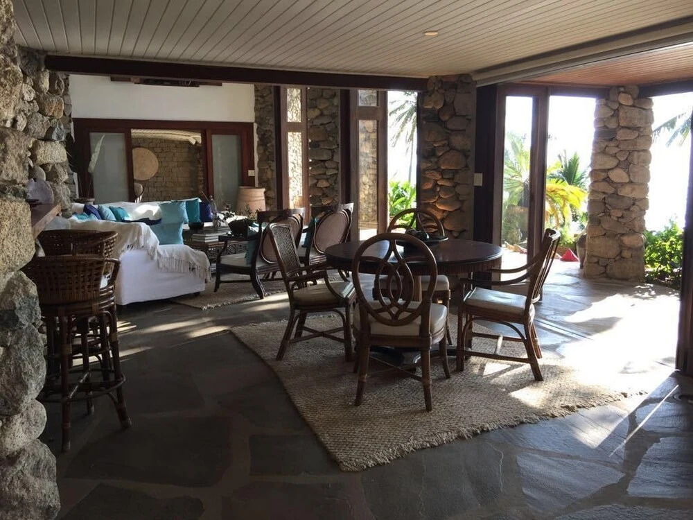 H4Y Exclusive GuestHouse Ilhabela