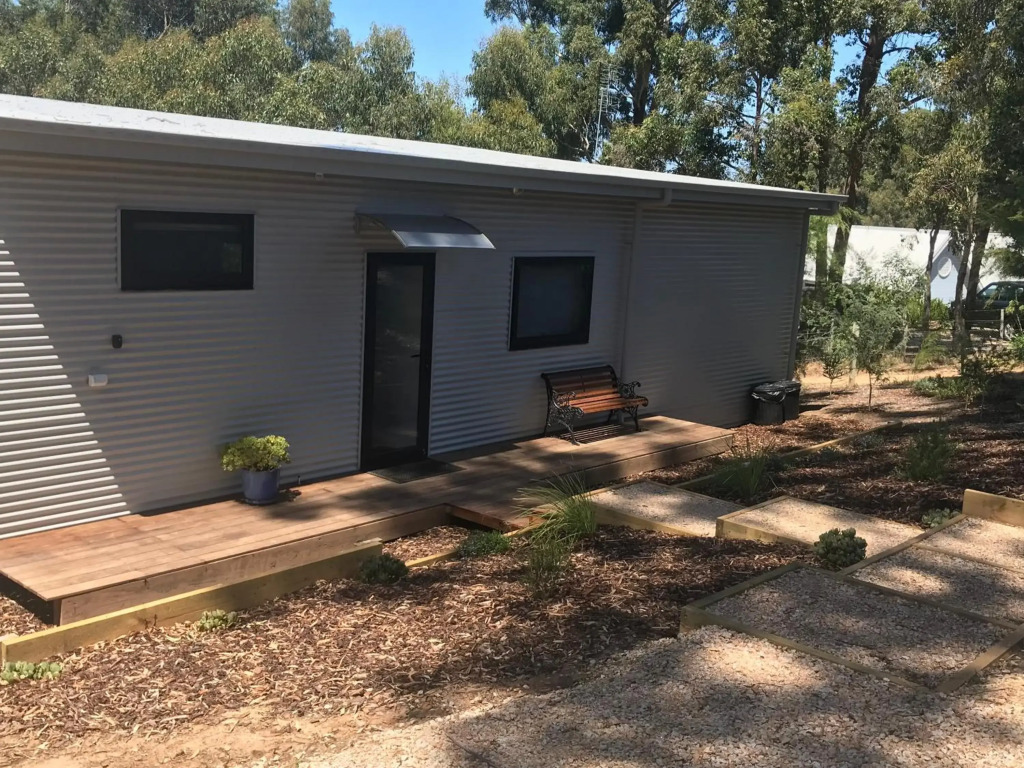 Gillys Guesthouse