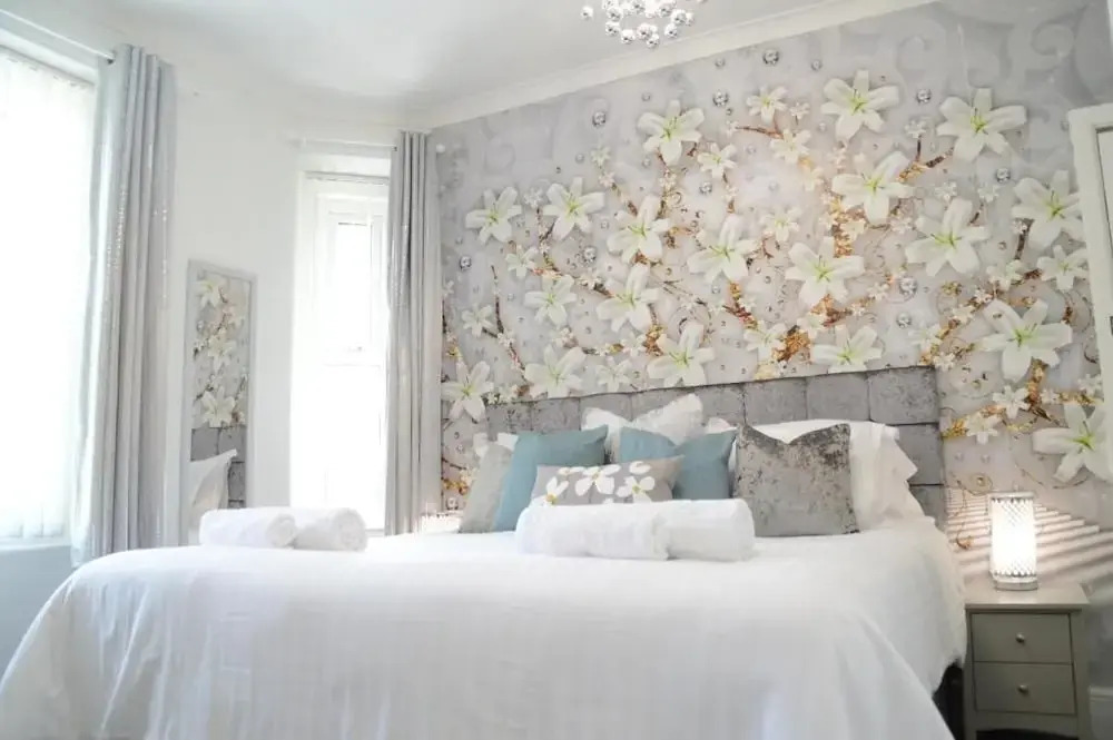 St Edmunds Guest House