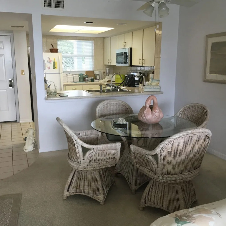 Eagle Cay Condo