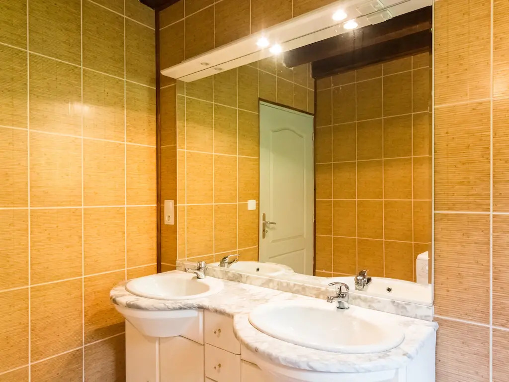 Blanquefort Nature Stay