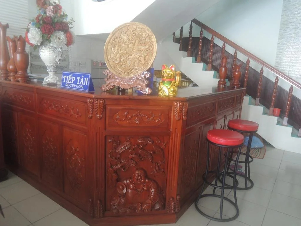 My Linh Hotel