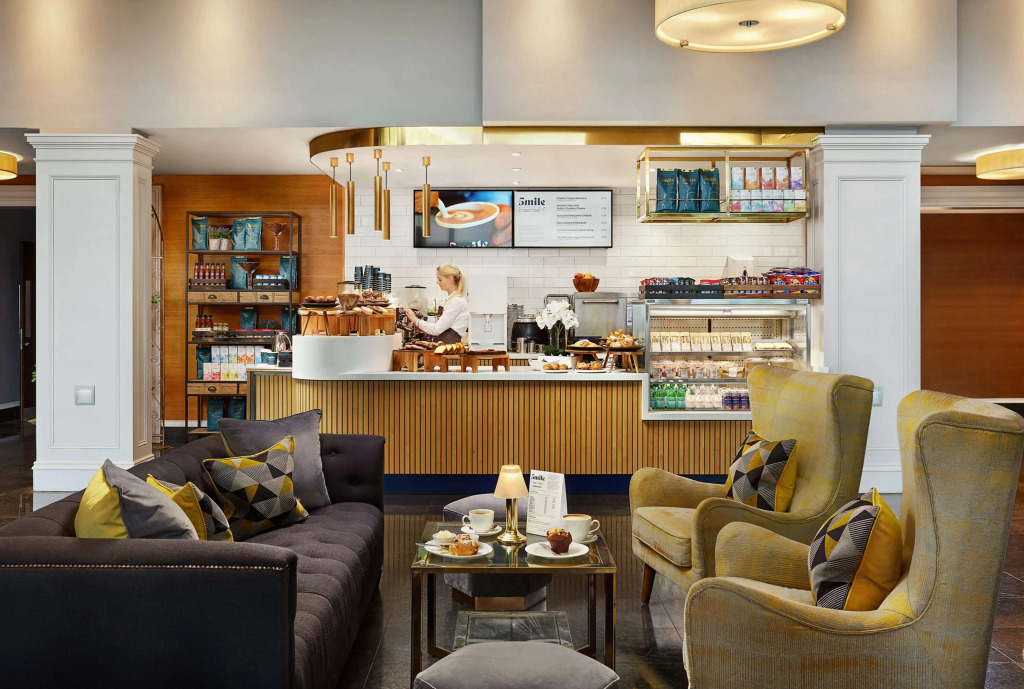 Radisson Blu Hotel, Cork