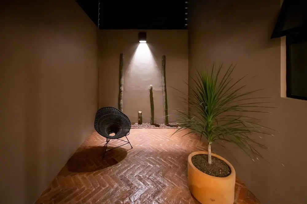 Suites Huayapam Oaxaca
