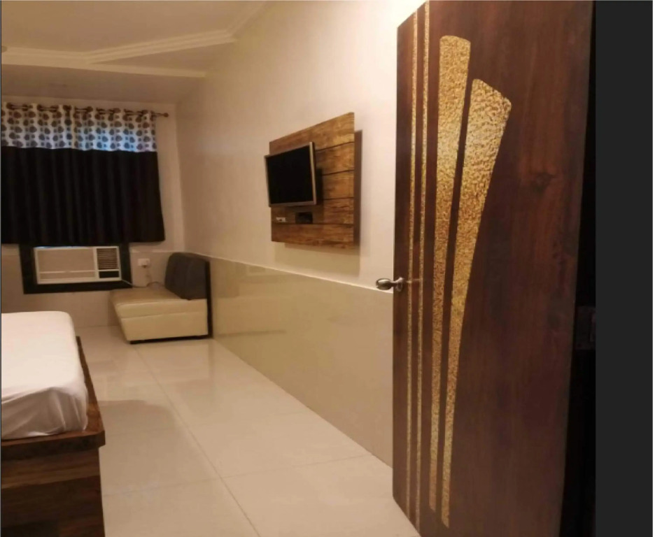 Hotel Samay Lodging & Boarding By WB Inn