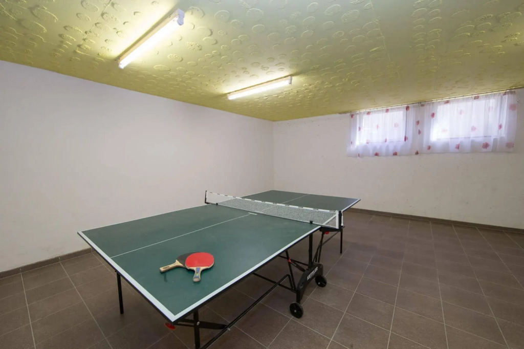 Appartement Kristall