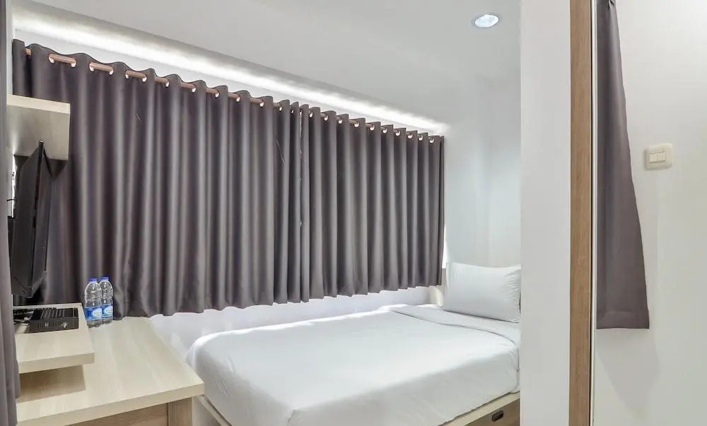 Klinpod Hotel