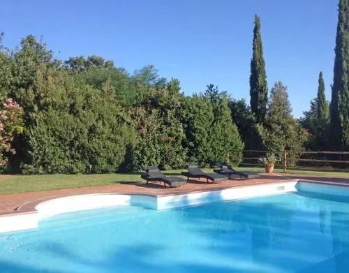 Rosaspina