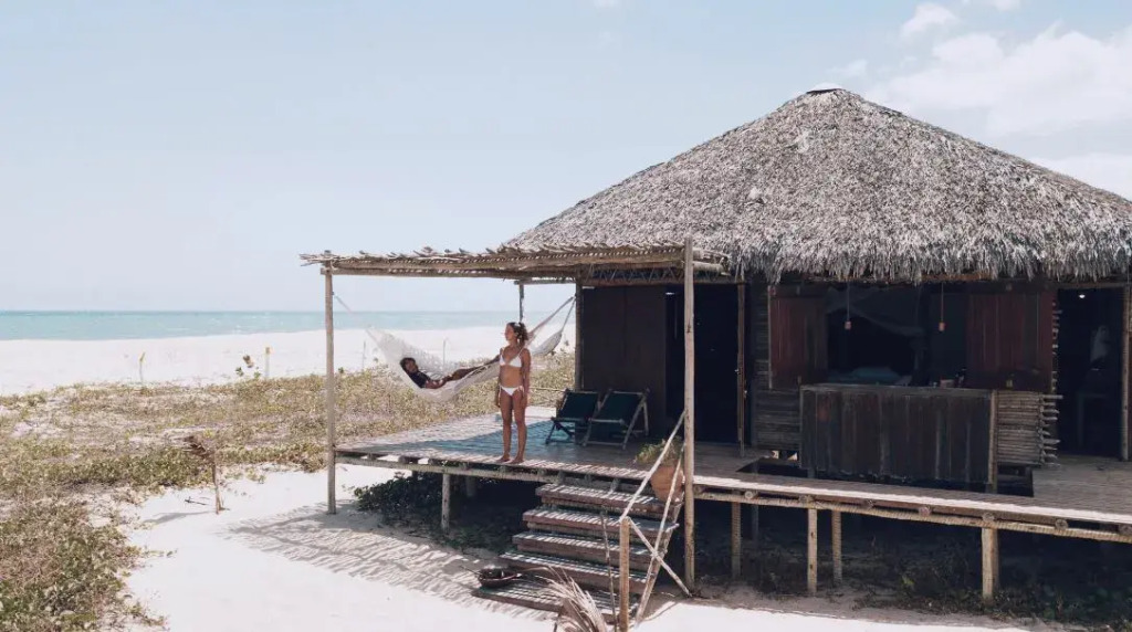 Rancho Do Peixe