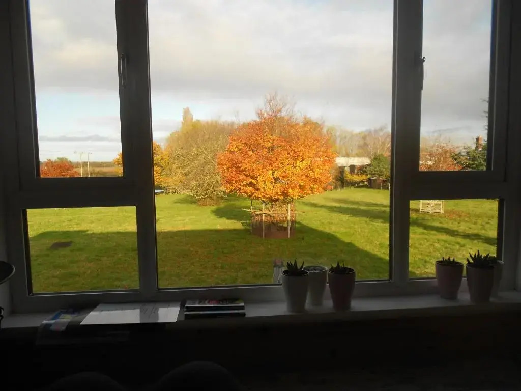 Villa Farm Cottage