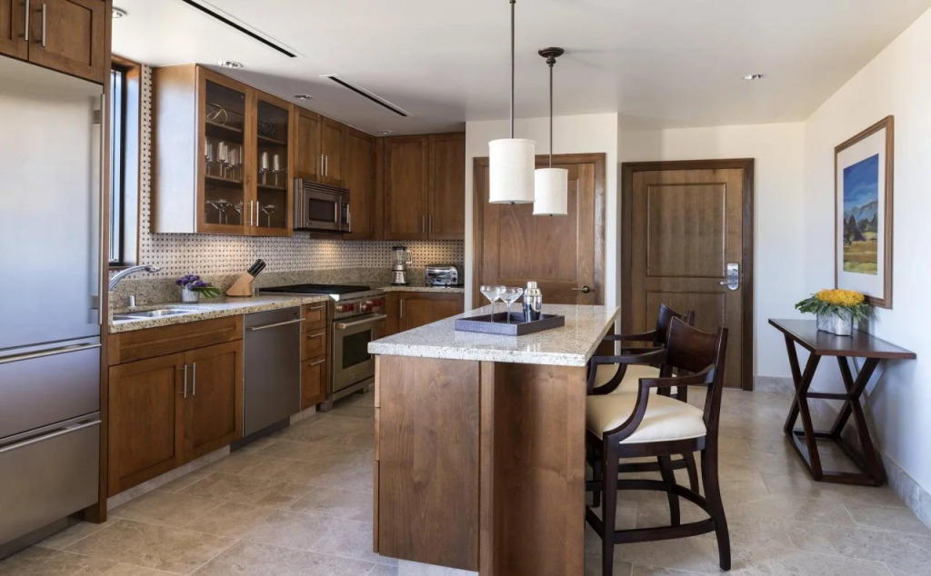 The Ritz-Carlton, Rancho Mirage