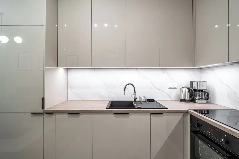 RentPlanet - Apartamenty przy Spodku