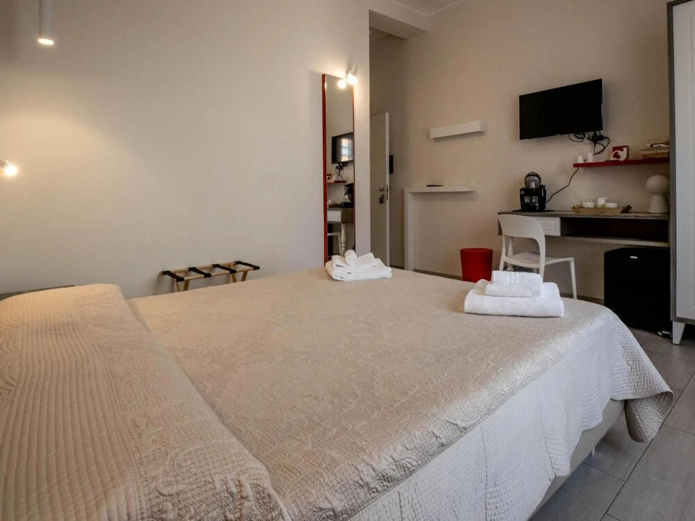 Bed Breakfast a Salerno ID 551
