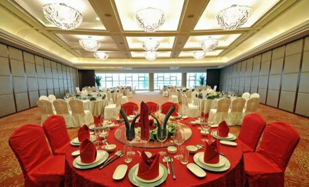 Chengdu Minya Hotel