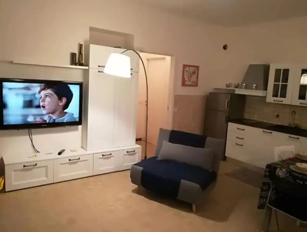 Zeus Apartment Superior