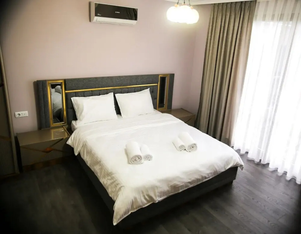 Gazioğlu Residence