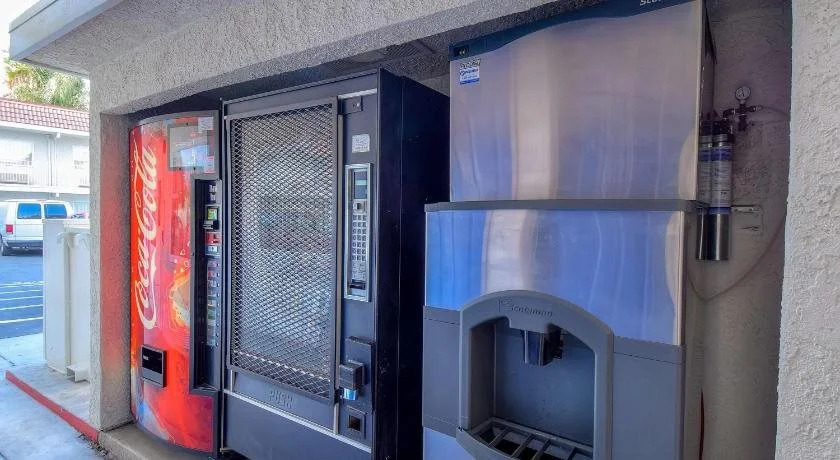 Motel 6 Los Angeles - Norwalk