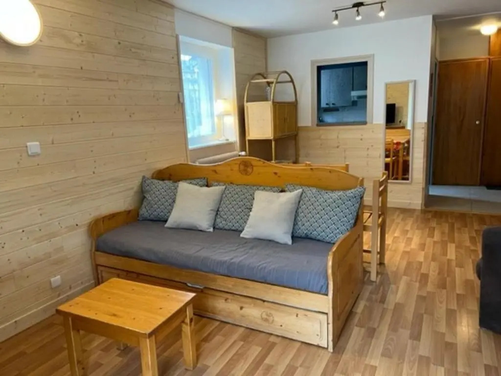 Appartement Brides-les-Bains, 2 pièces, 4 personnes - FR-1-512-194