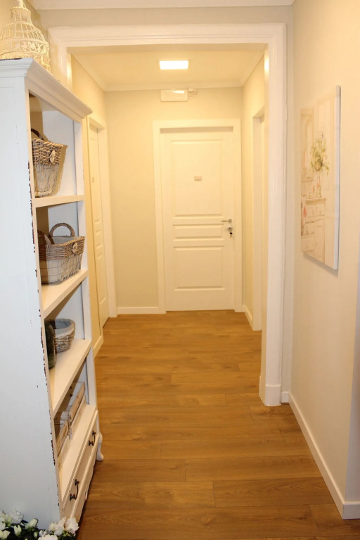Castel Sant' Angelo Suite