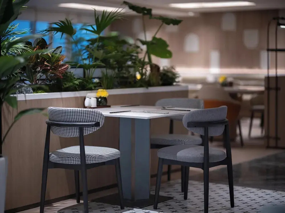 Holiday Inn Yiwu Center by IHG