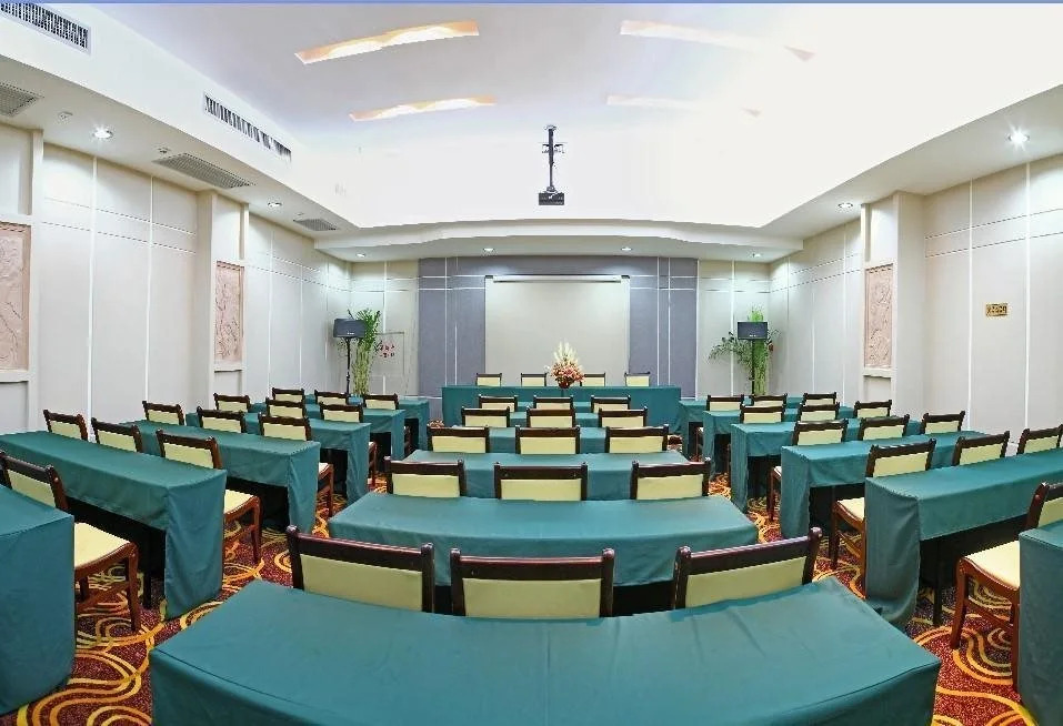 Nanning Guoyu Hotel