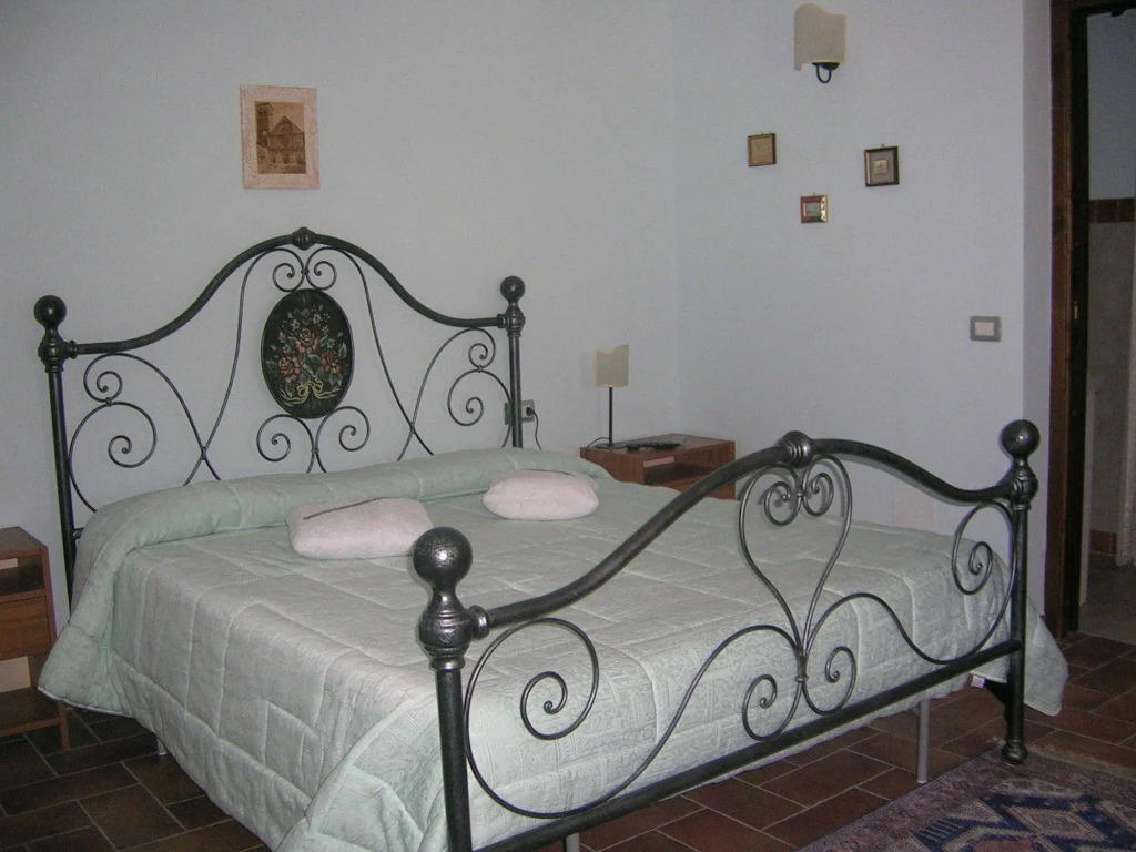 B&B La Terrazza Del Subasio