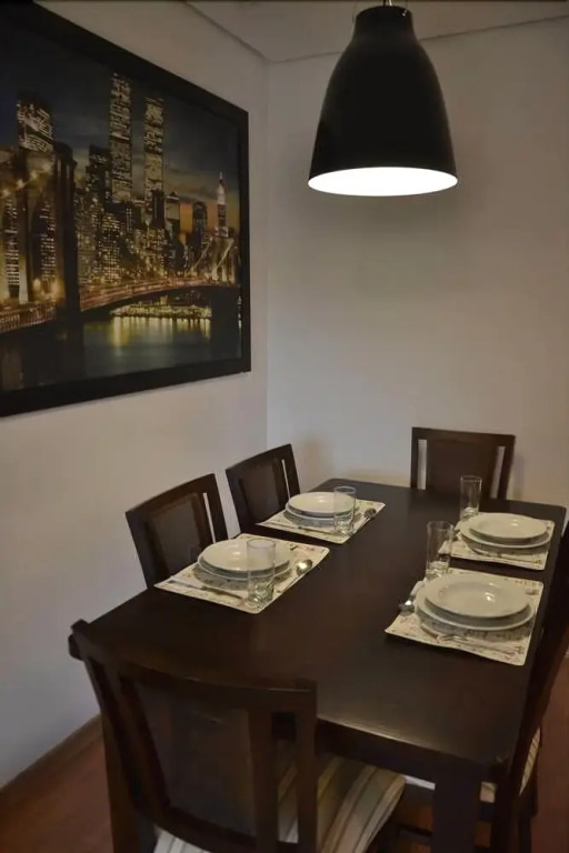 Apartamento Ventura
