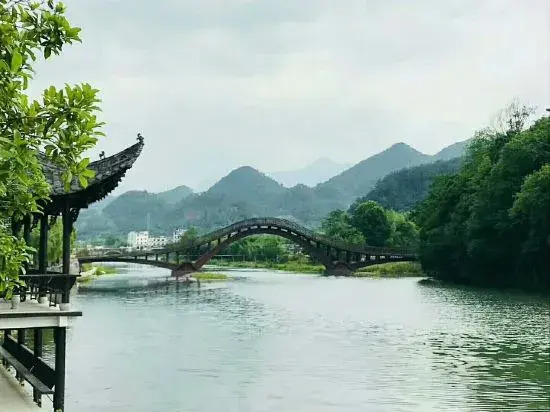 Xunmeng Huizhou Inn
