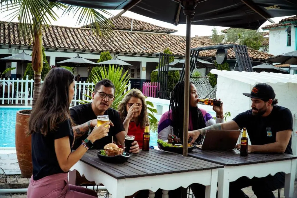 Hotel Aceitunos