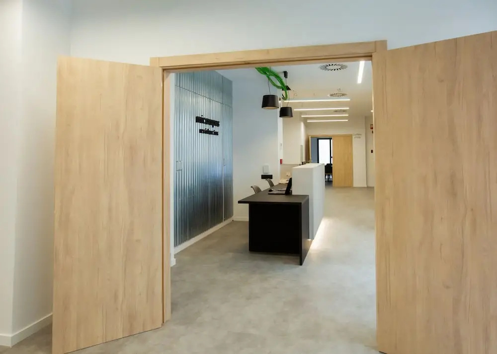 Micampus Burjassot Parque Student Residence