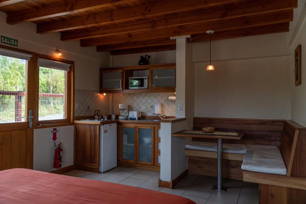 Aires del Beagle Apartment
