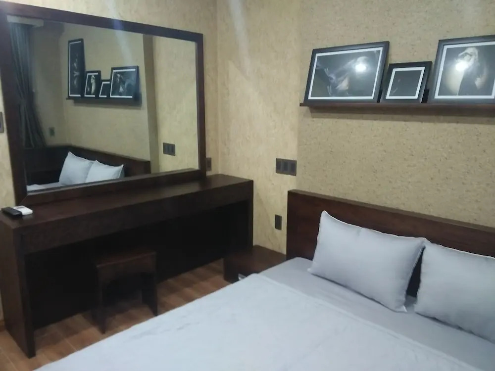 RG Residential Suites Hotel