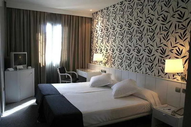 Hotel Santa Maria Cristina