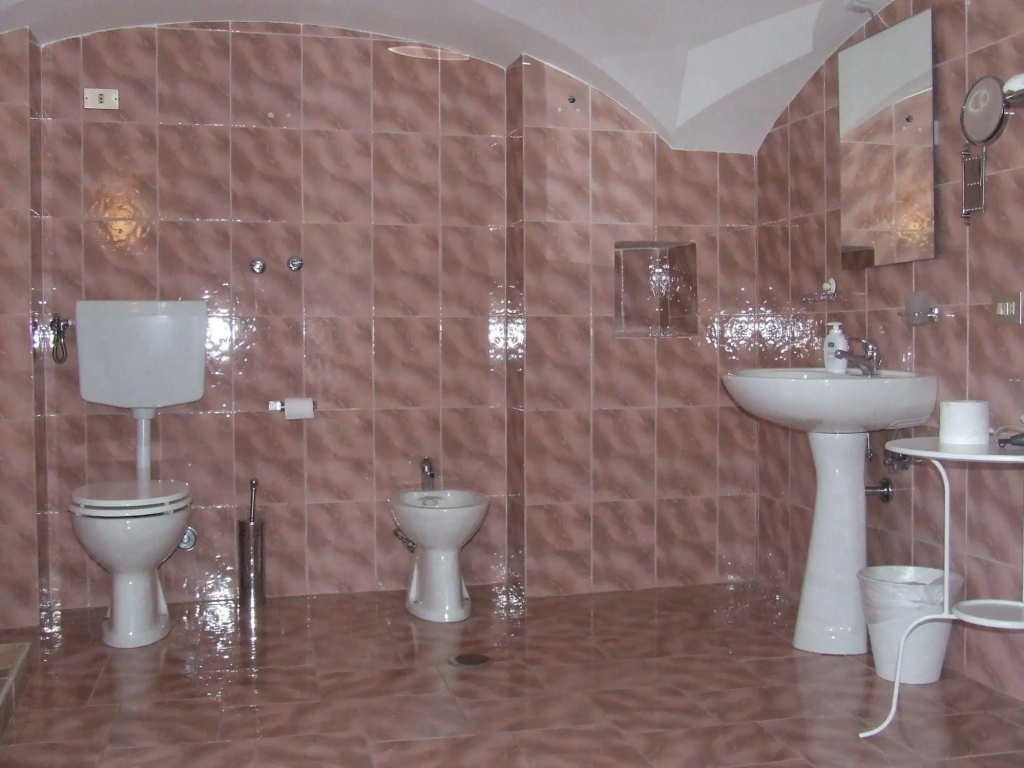 B&B Dimora Del Sole