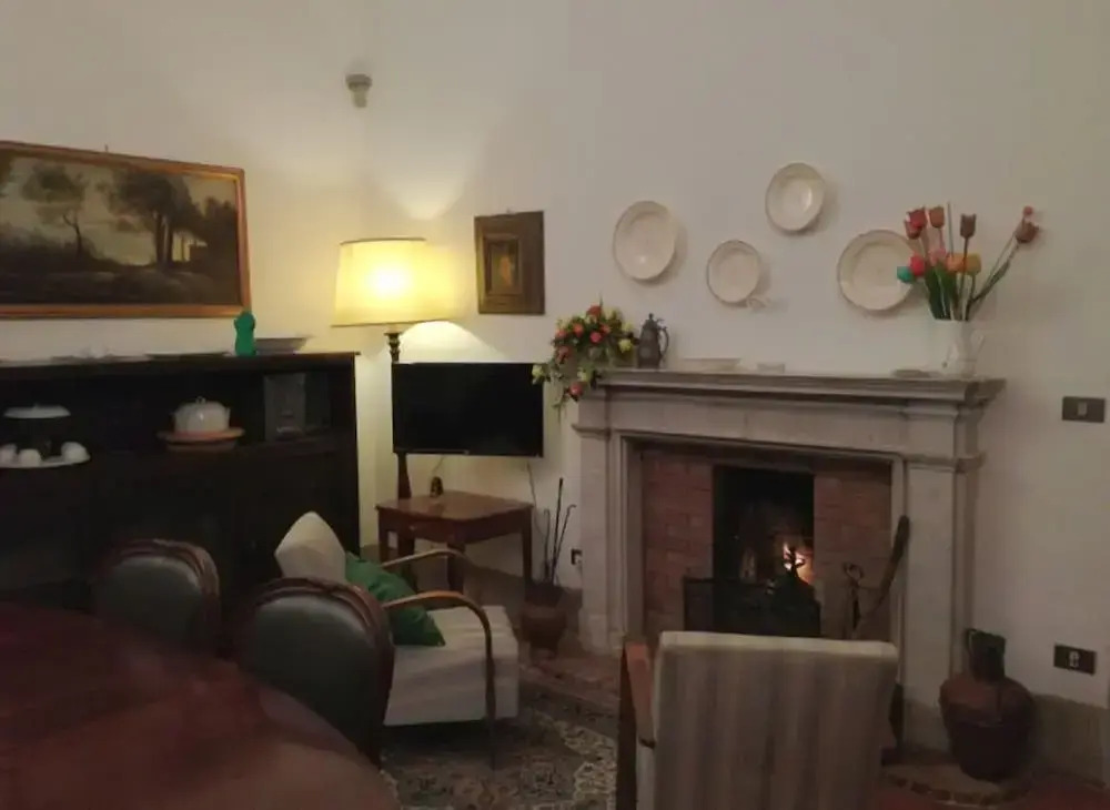 Vigna dellAgrifoglio Home Residence di Eugenio Azzolini