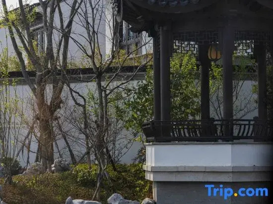 Ningbo Zizhangtai Hotel