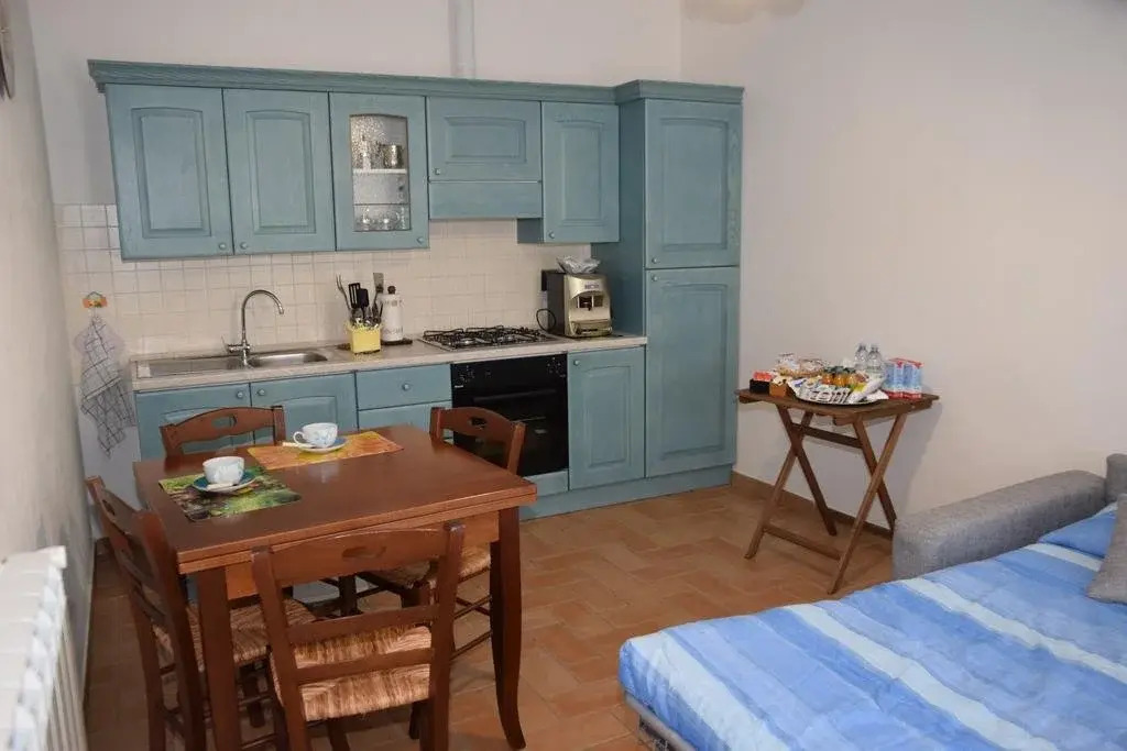 Agriturismo Casale Contessa