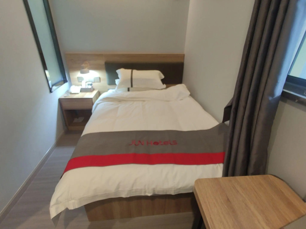 Jun Hotel Zhejiang Shaoxing Shangyu Kaifaqu Shunjie Road